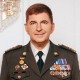 Віктор Кевлюк, полковник ЗСУ, військовий експерт Центру оборонних стратегій /обработано ы дополнено при помощи ИИ (искусственного интеллекта) Photoshop Beta