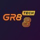 IT-компанія GR8 Tech скорочує майже 50% команди через санкції проти свого найбільшого клієнта Parimatch /логотип компаніі