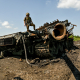 Танки, російська зброя /Getty Images