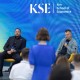 Андрій Єрмак Kyiv School of Economics Тимофій Милованов журналістська етика /Telegram-канал Андрея Ермака