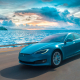 Tesla отчиталась о рекордной прибыли – $1,6 млрд за три месяца. Компания Илона Маска растет, несмотря на чип-кризис /Фото Shutterstock