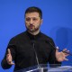 Украина и США ведут переговоры о масштабном соглашении по обмену вооружением – Зеленский /Фото Getty Images