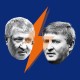 Ахметов, Коломойский, Григоришин, депутаты ОПЗЖ и, возможно, воры в законе. Кто владеет украинскими облэнерго, от которых зависит, будет ли свет зимой /Фото Коллаж Анна Наконечная