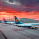 Открытое небо. Ryanair обещает агрессивную экспансию в Украине в ближайшее время. Насколько это серьезно /Фото Shutterstock