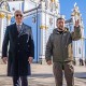 Візит Байдена – потужний символ. Навіщо президент США раптово приїхав до Києва, пояснює ексглава МЗС Павло Клімкін /Фото Getty Images
