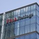 Fitch підвищило кредитний рейтинг України після реструктуризації боргу /Фото Getty Images