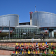 ЄСПЛ, Європейський суд /Getty Images