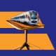 Терминалы Starlink будут раздавать Wi-Fi в украинских поездах. Как Илон Маск обошел на повороте всех украинских операторов /Фото Shutterstock/Коллаж Александра Карасева