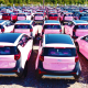 Мировые продажи электромобилей в июне выросли на 13%, несмотря на падение в Европе /Getty Images