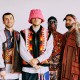 Ровно год назад вышел клип Stefania от Kalush Orchestra. Как песня Евровидения-2022 повлияла на Украину и мир – в цифрах