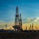 Обсяги буріння «Укрнафти» у 2024 році зросли на 280% /Фото Getty Images