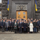 Уряд можуть скоротити до 14 міністерств /Getty Images