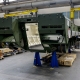 Німецький концерн Rheinmetall восени запустить в Україні танковий завод /Фото Getty Images