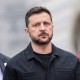 Президент Украины Владимир Зеленский /Getty Images