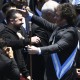 Несподівана Аргентина та чергові відвідини США Володимиром Зеленським, переговори про вступ до ЄС і польське питання. Ексглава МЗС Павло Клімкін про найактуальніші моменти щодо України /Фото Getty Images