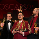Стрічка «Все завжди і водночас» отримала сім статуеток «Оскар» /Getty Images