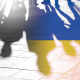 Кар’єрне зростання, приваблива зарплата та гнучкий графік роботи. Яким має бути роботодавець в умовах війни? Головні висновки на шести графіках з дослідження EY «Найкращий роботодавець – 2023» /Фото Getty Images