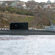 Російський підводний човен Ростов-на Дону знищено /Shutterstock