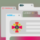 ЗСУ отримали понад 37 000 резюме на вакансії через Lobby X, Work.ua, Robota.ua та OLX. Які військові вакансії найпопулярніші /Фото колаж Анастасія Левицька