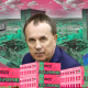 Полуразрушенный завод «Электронмаш» за 430 млн грн купила ноунейм-компания. Forbes выяснил, кто за ней стоит /Фото Фонд державного майна України