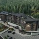 Готельний комплекс Green Rest. /надано пресслужбою