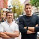 Продавцы уверенности. Основатели Grammarly Максим Литвин и Алексей Шевченко «стоят» больше всей империи Ахметова. Как они создали миллиардный бизнес? /Фото предоставлено пресс-службой Grammarly