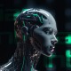 Українська ІТ-компанія Intellias використовує ШІ-асистента власної розробки як дешевшу та безпечнішу альтернативу ChatGPT і Copilot. Що він вміє та скільки це коштує /Фото Карасьова Олександра за допомогою Midjourney