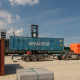 MSC зайшов на ринок України /надано пресслужбою