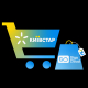 Купити хмару. «Київстар» придбає провайдера GigaCloud. Навіщо це компанії і якою може бути сума угоди?  /Фото колаж Анастасія Савеленко