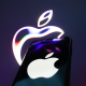 Капіталізація Apple наблизилася до $3 трлн на тлі технологічного буму та ажіотажу щодо ШІ /Фото Getty Images