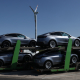 Tesla Model Y /Getty Images