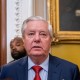 Адміністрація Трампа переконує сенатора Грема пом’якшити свій законопроєкт про санкції проти РФ – WSJ /Фото Getty Images