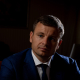 Міністр фінансів України Сергій Марченко (фото зроблене 15.06.2021)