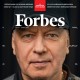 Forbes Ukraine (квітень 2025 — травень 2025) /Антон Забєльський для Forbes Ukraine