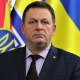 Заступник міністра оборони Шаповалов подав у відставку на тлі скандалу з продуктами для ЗСУ /Фото пресслужба Міноборони