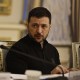 Зеленський запровадив санкції проти «тіньового флоту» РФ та російських пропагандистів /Фото Getty Images