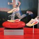 Nike суперкросівки Vomero 18 Adidas Adizero Adios Pro Evo Puma /Getty Images