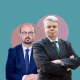 Как разумному инвестору реагировать на ускорение инфляции. Интервью с Дмитрием Сологубом и Алексеем Блиновым  /Фото из личного архива