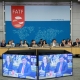 Співчуття, але не санкції. FATF не включила Росію у «чорний список» відмивання грошей попри заклики України. Чому РФ не потрапила у компанію до Ірану, КНДР і М’янми /Фото FATF/fatf-gafi.org
