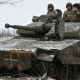 Швеція та Данія закуплять партію БМП CV90 на $2,5 млрд, частина поїде в Україну /Фото Getty Images