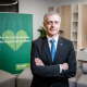 Лівіо Тедескі, президент BASF Agricultural Solutions: «Ми сподіваємося, що ключова роль України як провідного виробника зернових та олійних культур буде повністю відновлена»