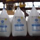 Ostchem скоротив виробництво міндобрив на 13% у 2024 році. Що вплинуло на результат /Фото facebook.com/Ostchem