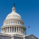 Палата представників США проголосувала за допомогу Україні на майже $61 млрд /Фото Getty Images