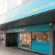 Британского дискаунтера Poundland с более чем 800 магазинами продали за £1 /Getty Images