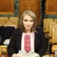 Президент – новый король? США всколыхнуло решение Верховного суда об иммунитете Трампа. Что оно означает на самом деле – рассказывает юрист из США Юлия Зискина /Фото Razom for Ukraine