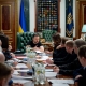Реформы в режиме тишины. Совет предпринимателей при Офисе президента наработал первые идеи, как снизить давление на бизнес, и обсудил это с Зеленским. Какие предложения бизнес положил на стол президента /Фото Сайт Офісу Президента України