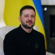 Зеленський позитивно оцінив переговори зі США про надра та анонсував нові зустрічі /Фото Getty Images