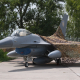 США схвалили пакет послуг з обслуговування F-16 для України на $266 млн /Фото Getty Images
