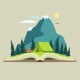 Що почитати? Українці все частіше обирають «легкі книги, щоб відволіктись». 15 хітів продажів від п’яти видавництв /Фото Getty Images