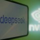 Успіх DeepSeek може привернути увагу американських регуляторів /Getty Images